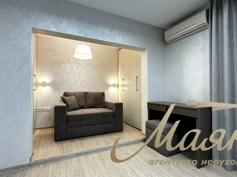 квартира за адресою Цитрусова вул., 3