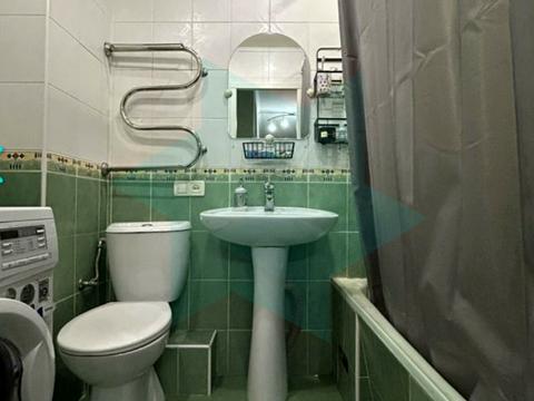 квартира по адресу Славы бульв., 8