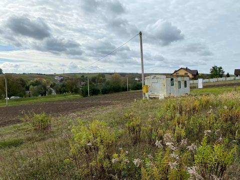 участок по адресу с. Карпиловка, 