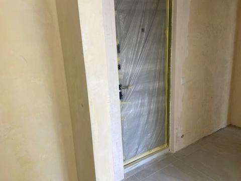 квартира по адресу Героев просп., 12