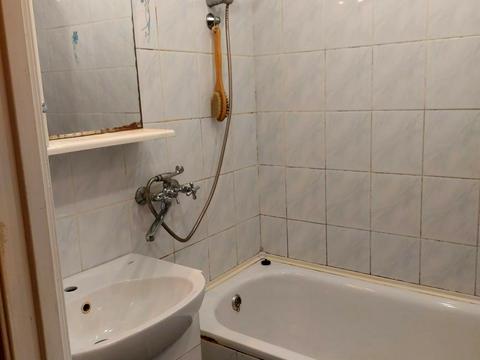 квартира по адресу Боровиковского бульв., 5