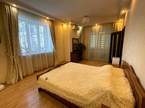 квартира по адресу Алли Горської ул. (Нарымская), 106