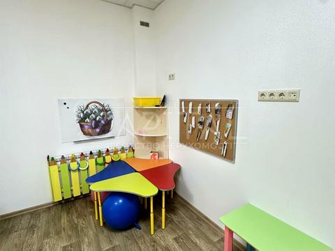 квартира по адресу Валерия Лобановского ул., 21