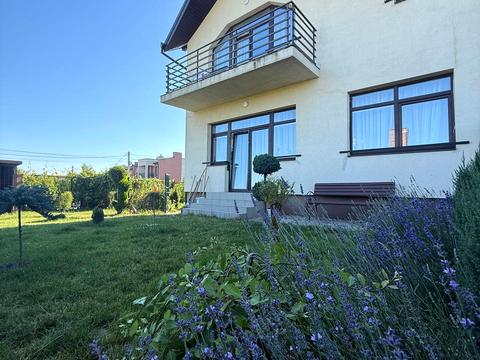 будинок за адресою Успенська вул., 8а