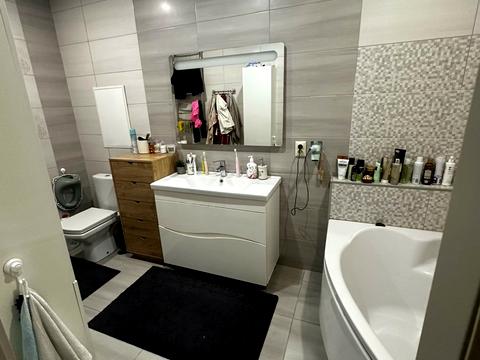 квартира по адресу Панаса Мирного ул., 11