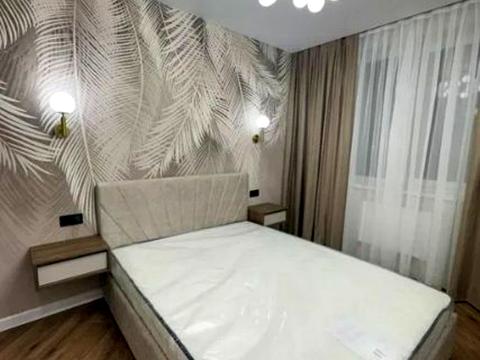 квартира за адресою Перлинна вул., 9