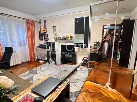 квартира за адресою Волинська вул., 15/15