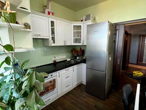 квартира по адресу Михаила Грушевского ул., 39/3