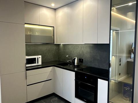 квартира по адресу Ужгородский пер., 4/1