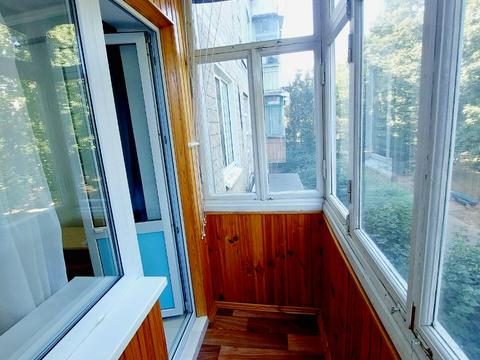 квартира по адресу Васильковская ул., 49к3