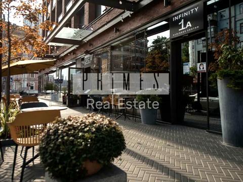 комерційна за адресою Саксаганського вул., 53/80