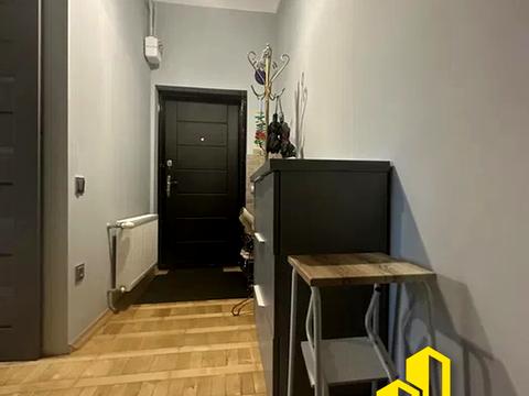 квартира по адресу Грабовского ул., 10