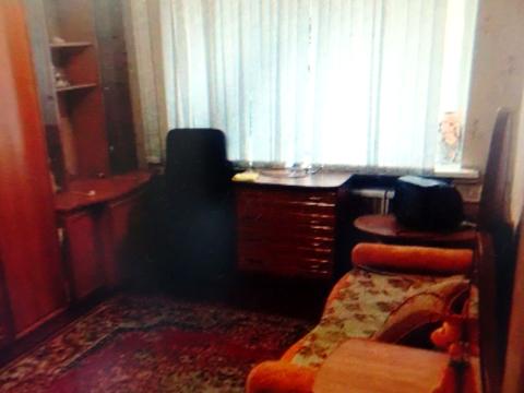 квартира по адресу Елены Телиги ул., 55