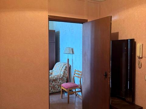 квартира по адресу Победы просп., 76