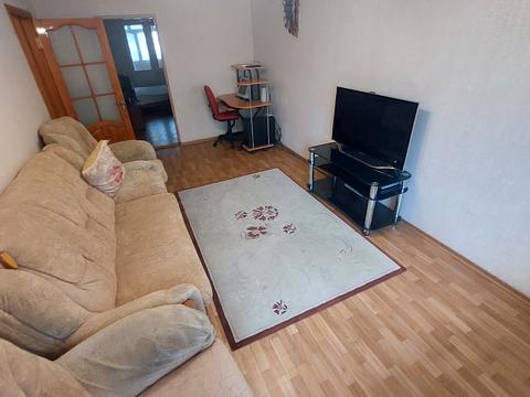 квартира по адресу Космонавтов ул., 86