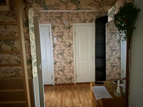квартира по адресу Вітрука ул., 10