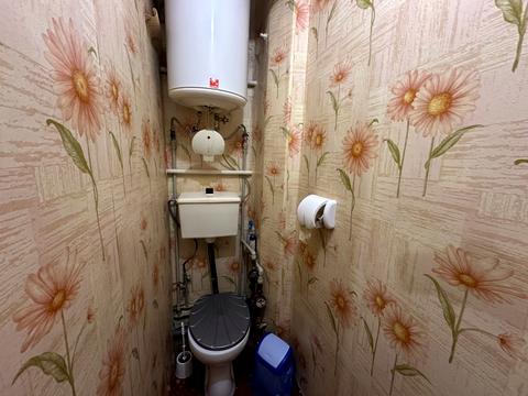 квартира по адресу 6-я Слободская ул., 49