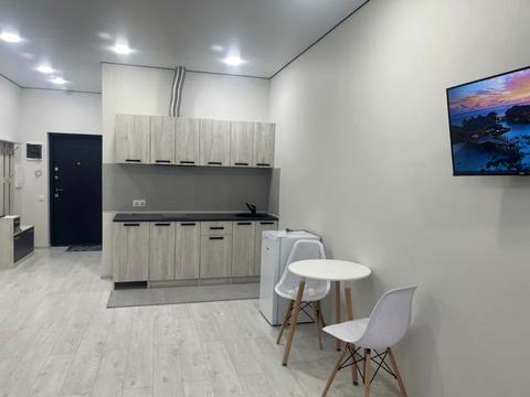 квартира за адресою Пров. Курортний, 2