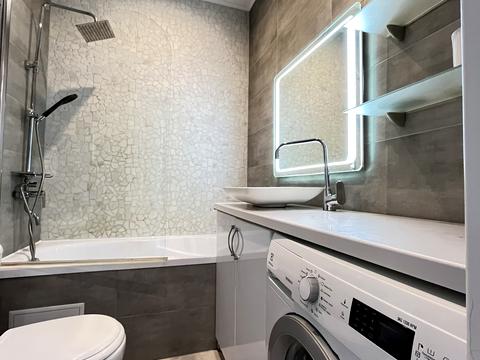 квартира за адресою Боголюбова вул., 32