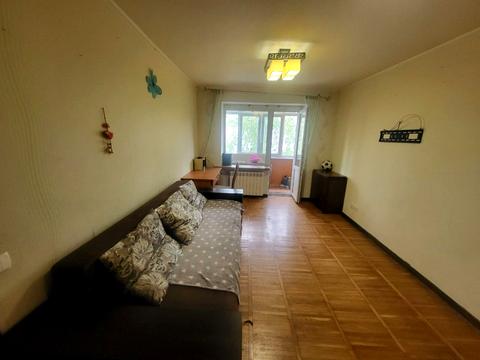 квартира по адресу Академика Синельникова ул., 3