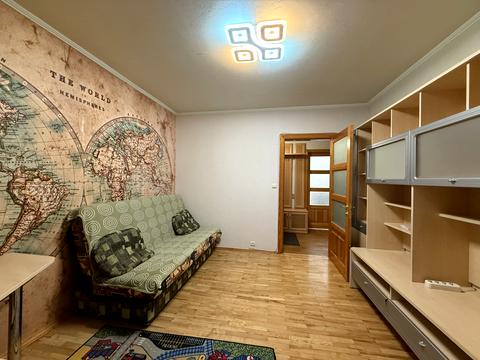 квартира по адресу Иорданская ул. (Лайоша Гавро), 9-Ж