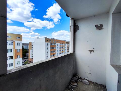 квартира по адресу Льва Ландау просп. (50-летия СССР), 52-Л