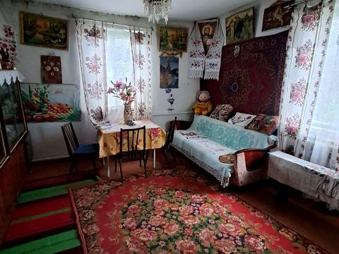 будинок за адресою 2-й провулок Дружби, 19