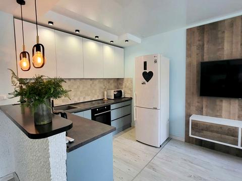 квартира за адресою Регенераторна вул., 4