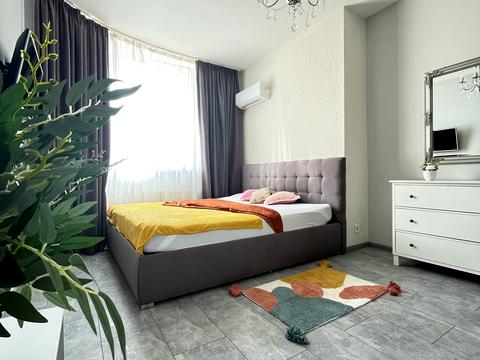 квартира за адресою Боголюбова вул., 32