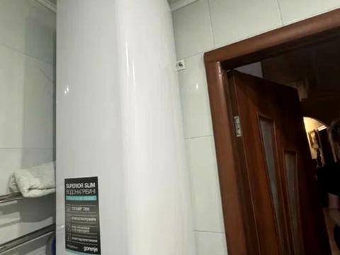 квартира по адресу Мира просп., 93