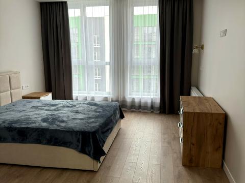 квартира по адресу Роксоланы ул., 49