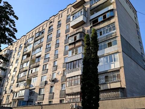 квартира за адресою Інститутська вул., 18