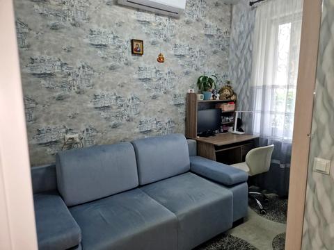 квартира за адресою Паустовского, 27