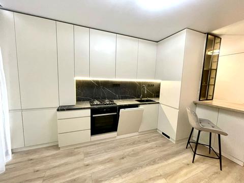 квартира по адресу Крайковского ул., 3 к8