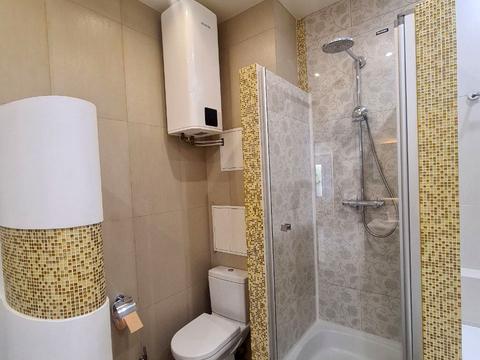 квартира по адресу Панаса Мирного ул., 17