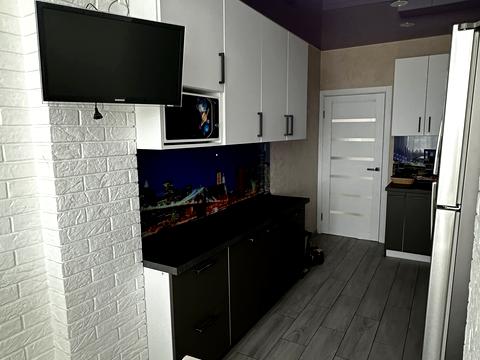 квартира по адресу Абрикосовая ул., 5