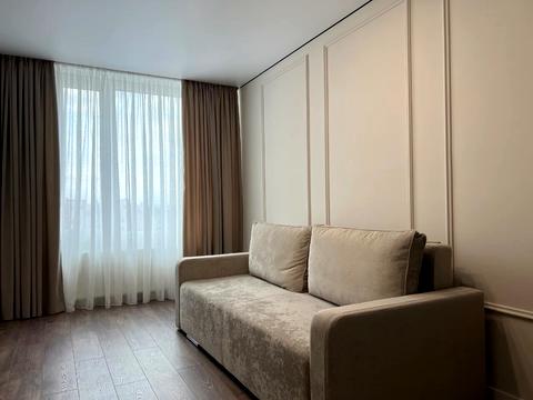 квартира по адресу Степана Бандеры ул., 79
