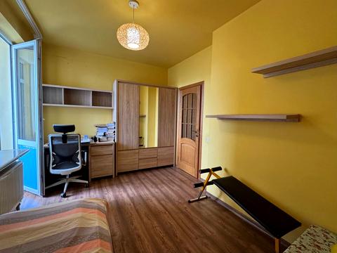 квартира по адресу Петра Панча ул., 18б