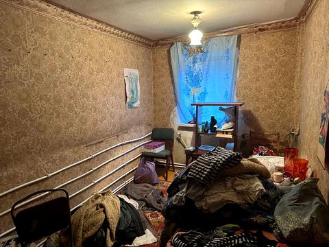 дом по адресу Мандрыковская ул., 72