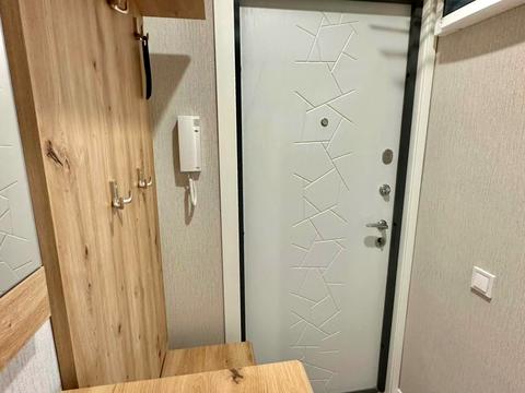 квартира за адресою Данила Щербаківського вул. (Щербакова), 31-А