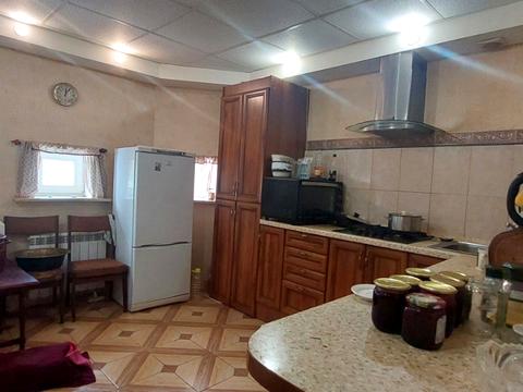 дом по адресу Бобрицкая ул.