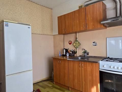 квартира по адресу Ближняя ул., 33