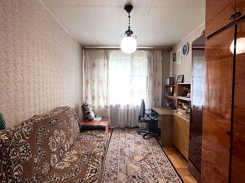 квартира по адресу Портовая ул., 12
