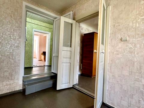 дом по адресу Токмакская ул., 24