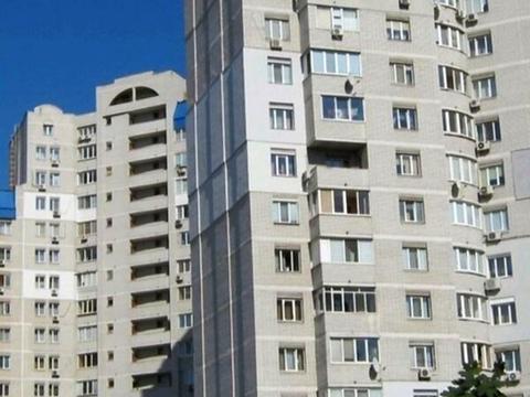 квартира по адресу Драгоманова ул., 31-Б