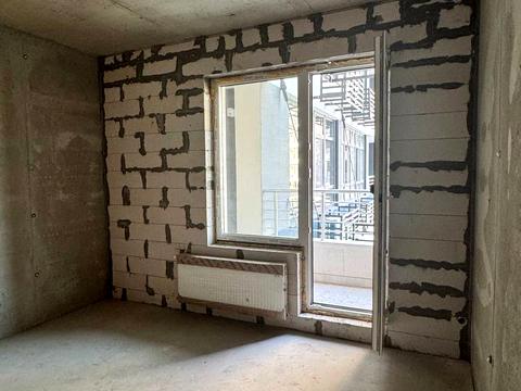 квартира по адресу Курортный пер., 2