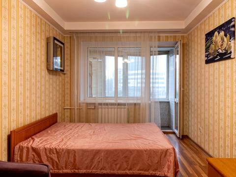 квартира по адресу Берестейский просп. (Победы), 12