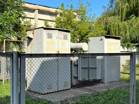 коммерческая по адресу Одеська ул., 66