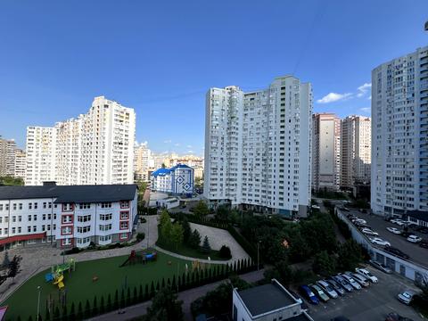 квартира за адресою Єлизавети Чавдар вул., 11