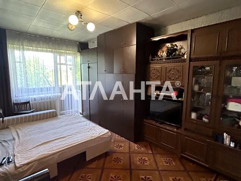 квартира по адресу Генерала Петрова ул., 43